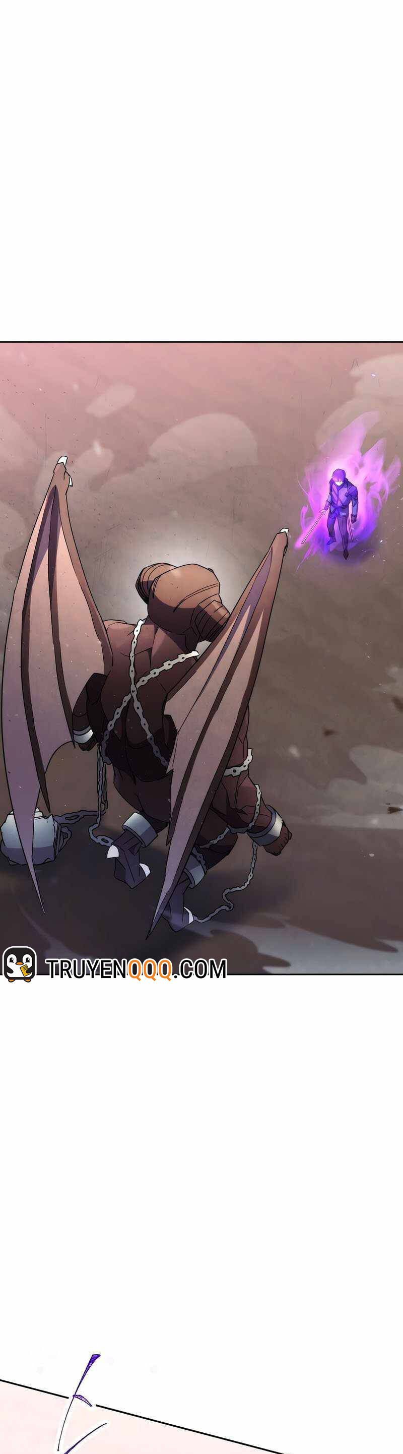 Đấu Trường Sinh Tử Chap 114 - Next Chap 115