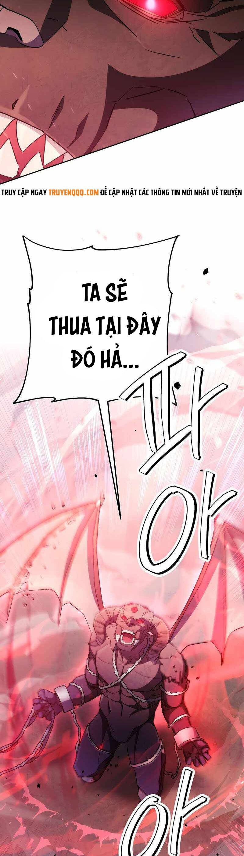 Đấu Trường Sinh Tử Chap 114 - Next Chap 115