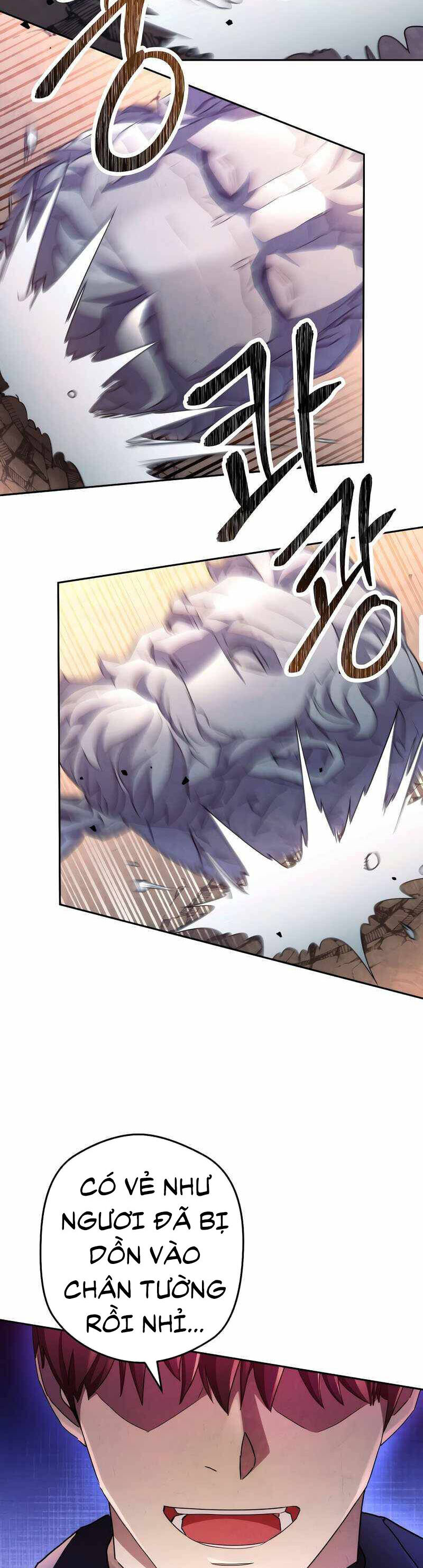 Đấu Trường Sinh Tử Chap 114 - Next Chap 115