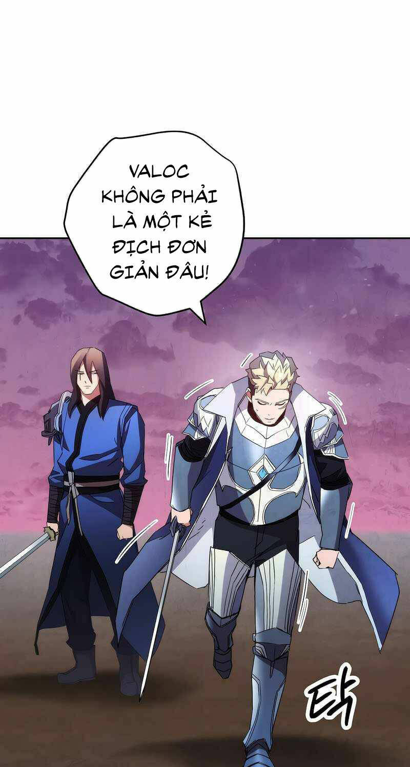 Đấu Trường Sinh Tử Chap 114 - Next Chap 115