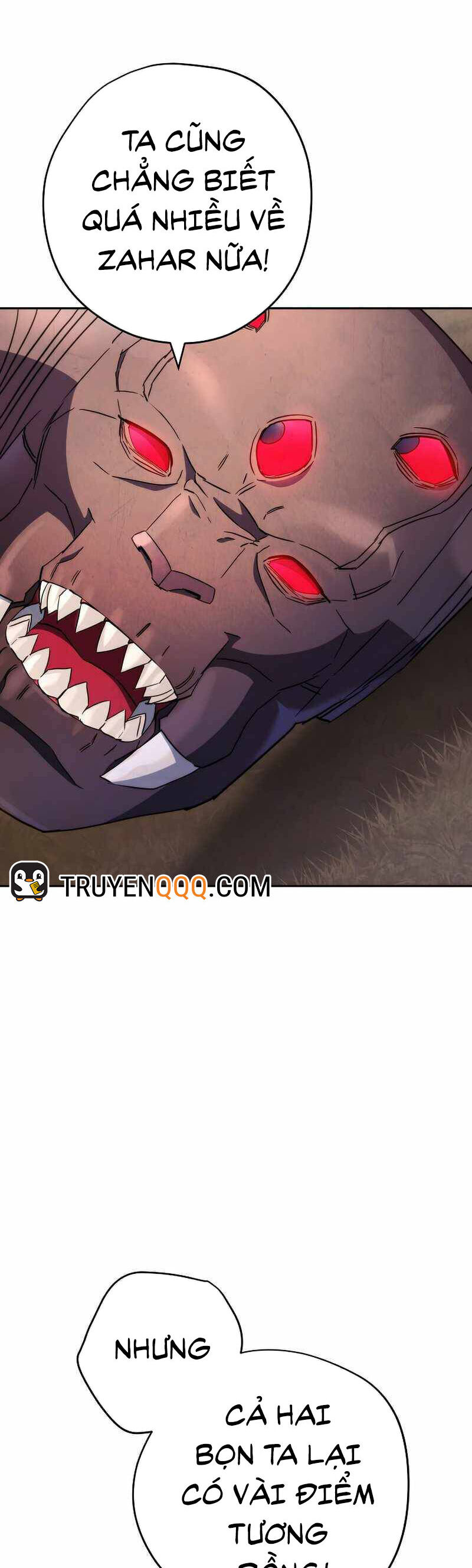 Đấu Trường Sinh Tử Chap 115 - Next Chap 116