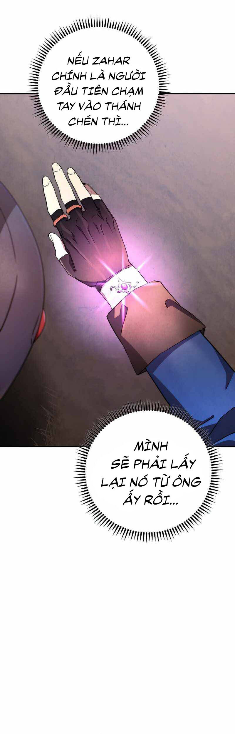 Đấu Trường Sinh Tử Chap 115 - Next Chap 116