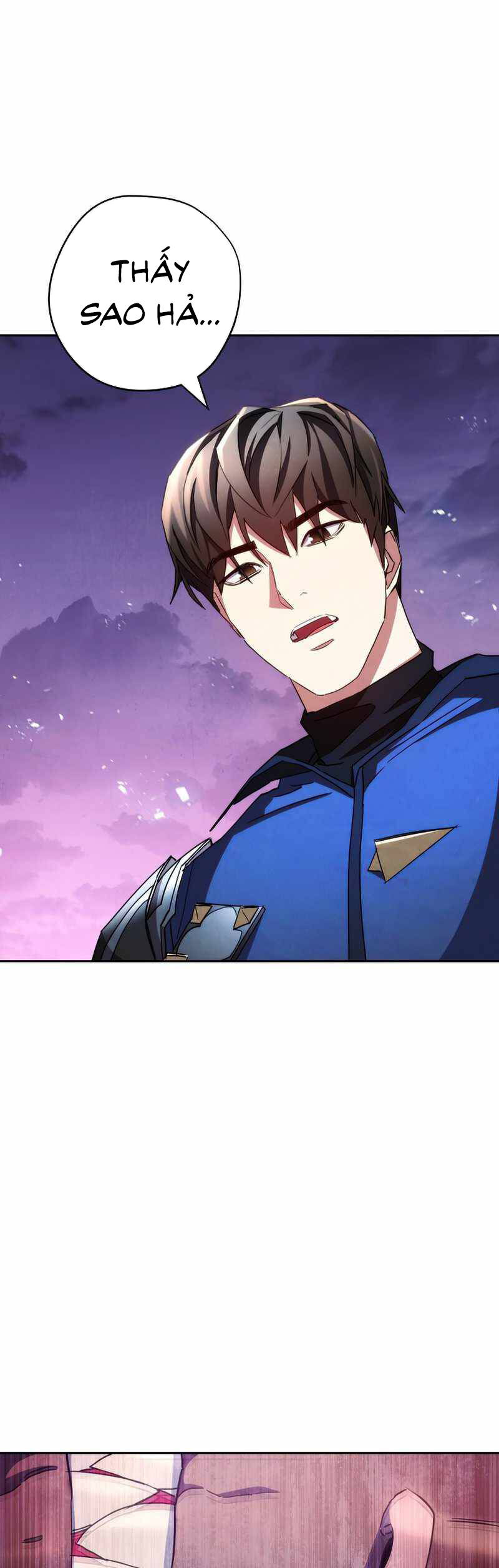 Đấu Trường Sinh Tử Chap 115 - Next Chap 116