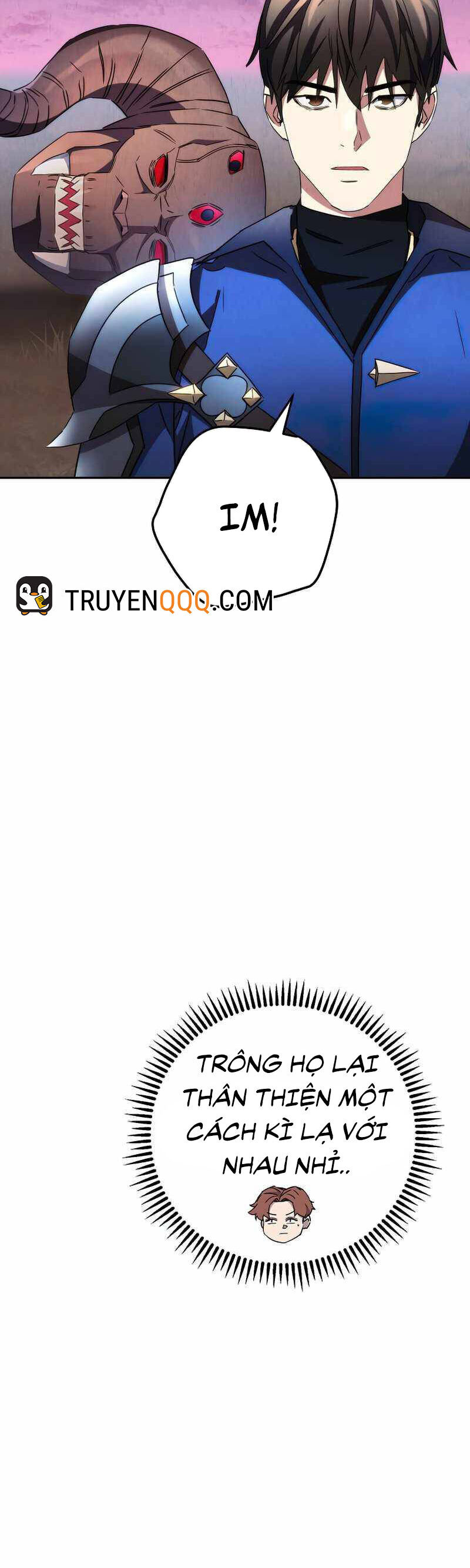 Đấu Trường Sinh Tử Chap 115 - Next Chap 116