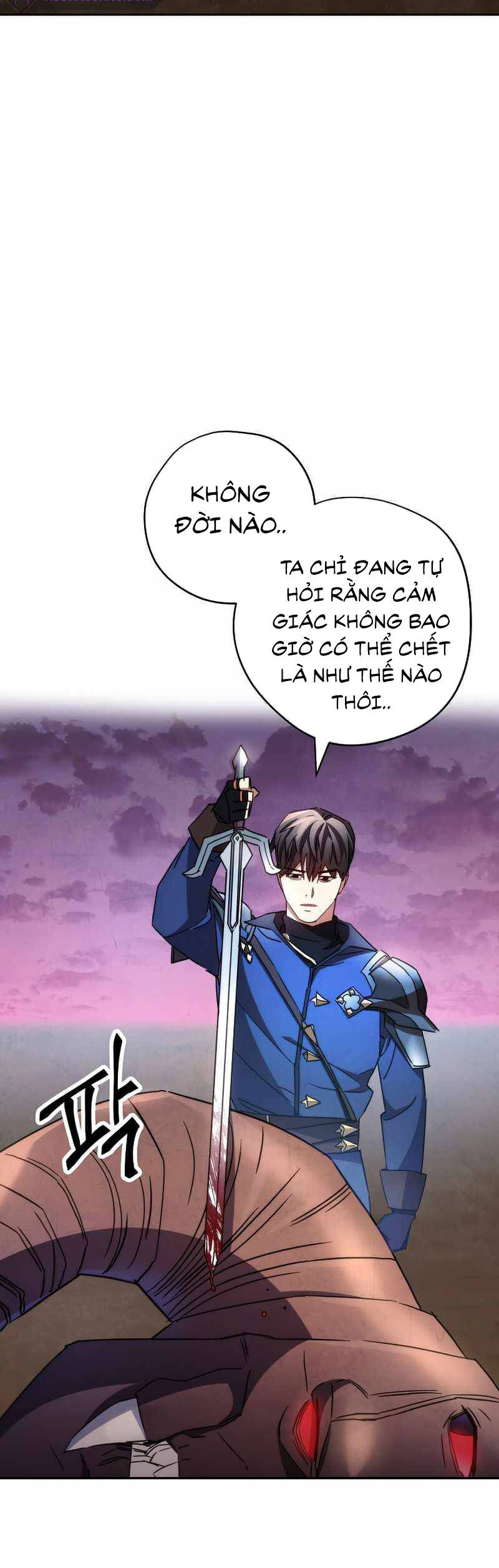 Đấu Trường Sinh Tử Chap 115 - Next Chap 116