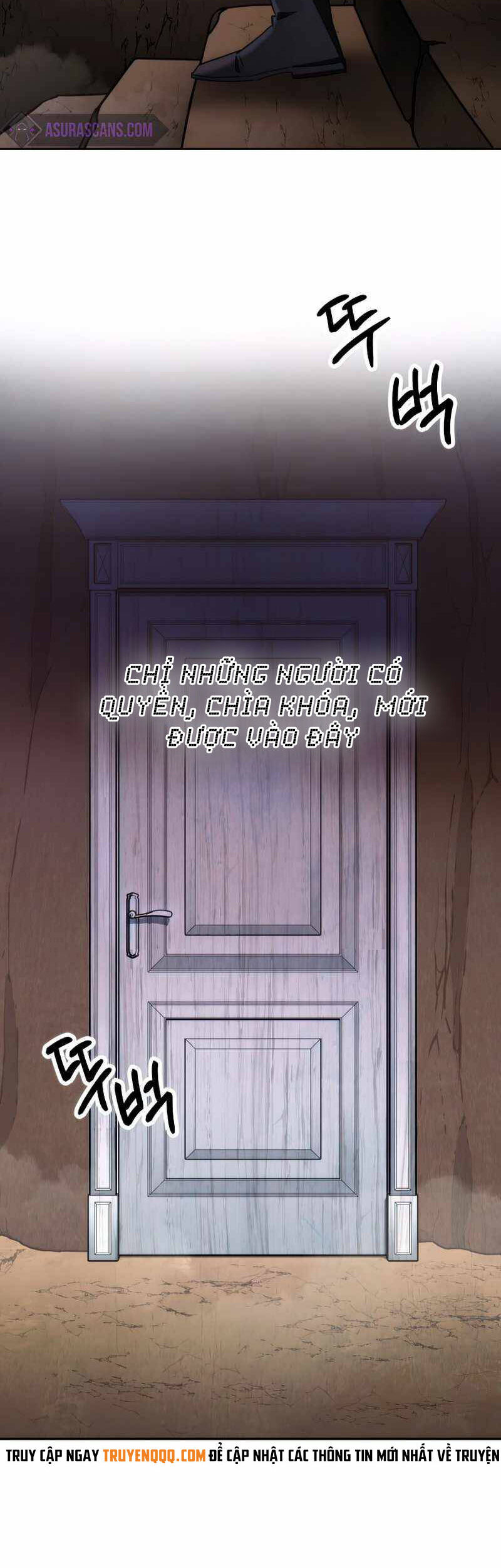 Đấu Trường Sinh Tử Chap 115 - Next Chap 116