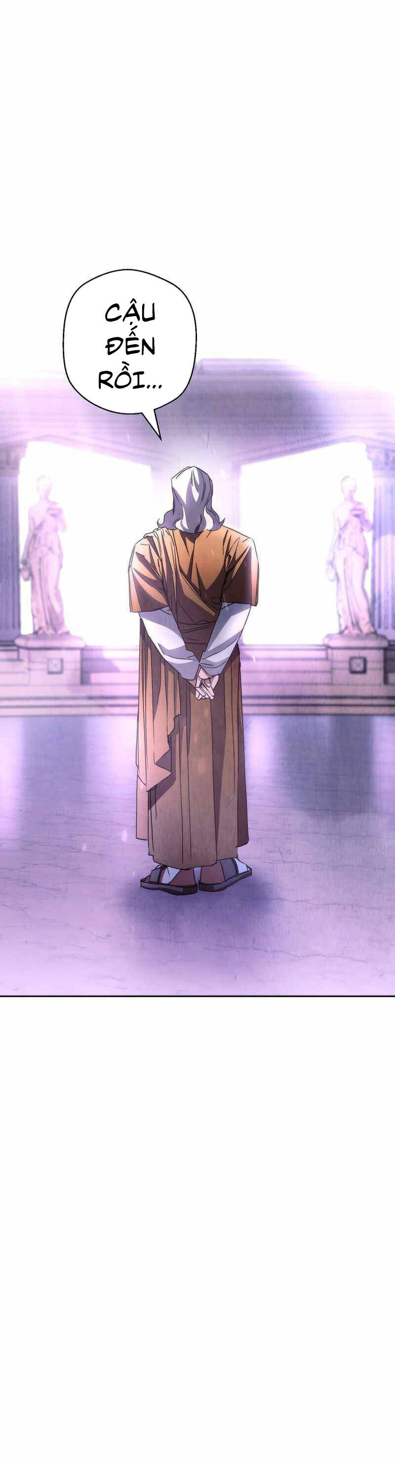 Đấu Trường Sinh Tử Chap 115 - Next Chap 116