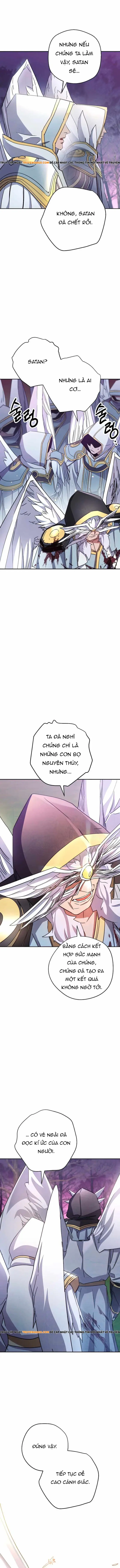 Đấu Trường Sinh Tử Chap 116 - Next Chap 117
