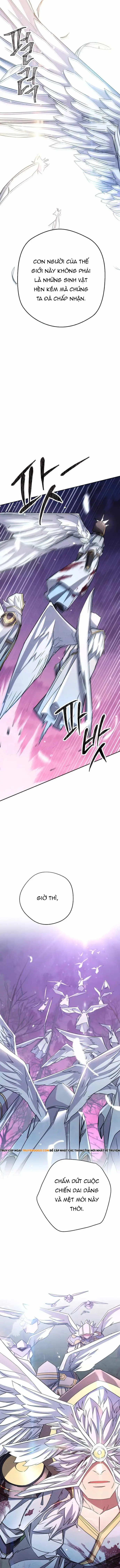 Đấu Trường Sinh Tử Chap 116 - Next Chap 117