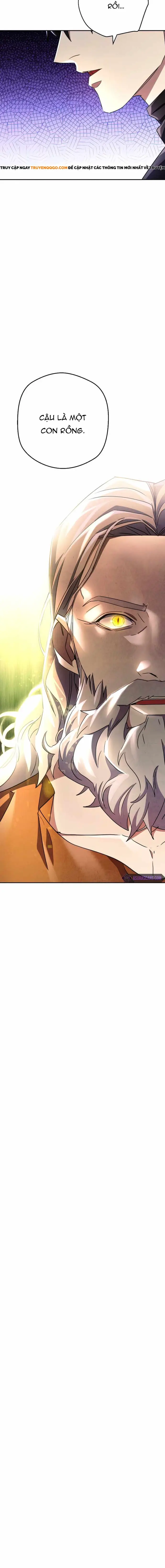 Đấu Trường Sinh Tử Chap 116 - Next Chap 117