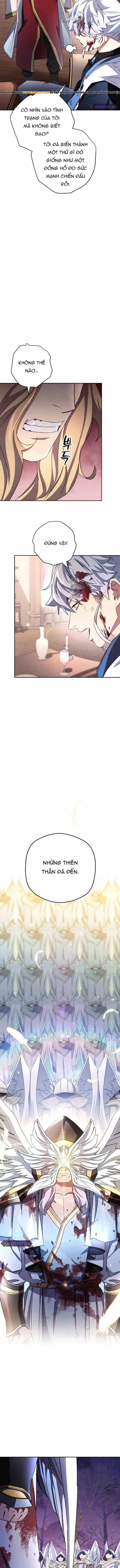 Đấu Trường Sinh Tử Chap 116 - Next Chap 117