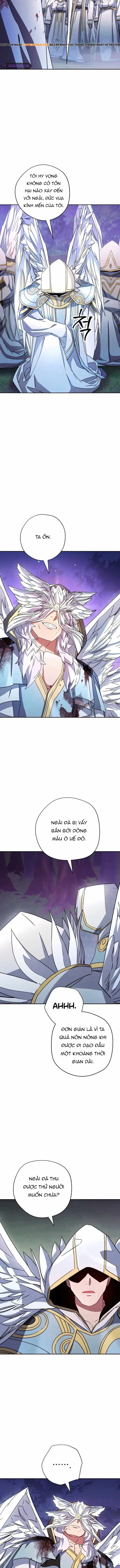 Đấu Trường Sinh Tử Chap 116 - Next Chap 117