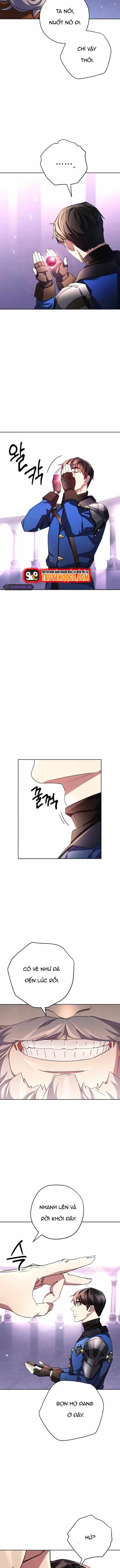 Đấu Trường Sinh Tử Chap 117 - Next Chap 118