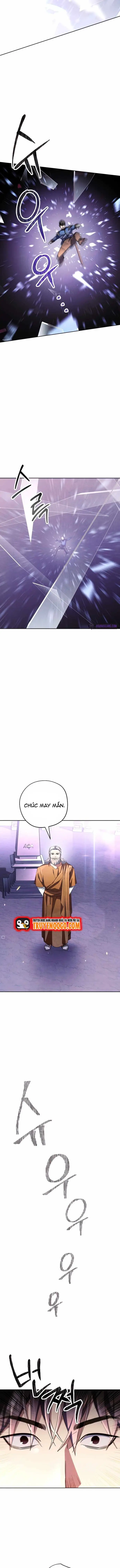 Đấu Trường Sinh Tử Chap 117 - Next Chap 118