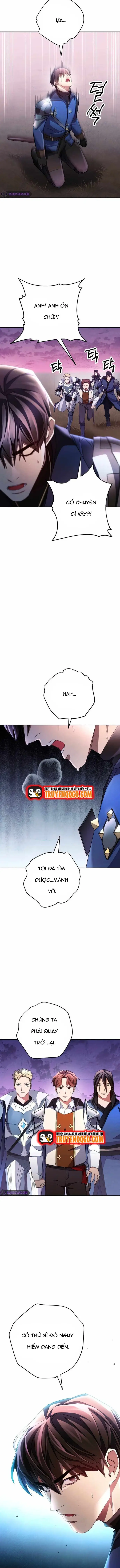 Đấu Trường Sinh Tử Chap 117 - Next Chap 118