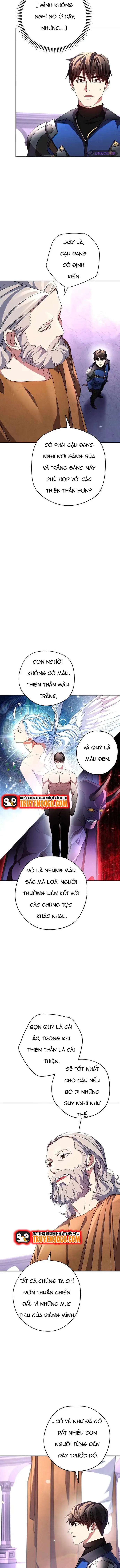 Đấu Trường Sinh Tử Chap 117 - Next Chap 118