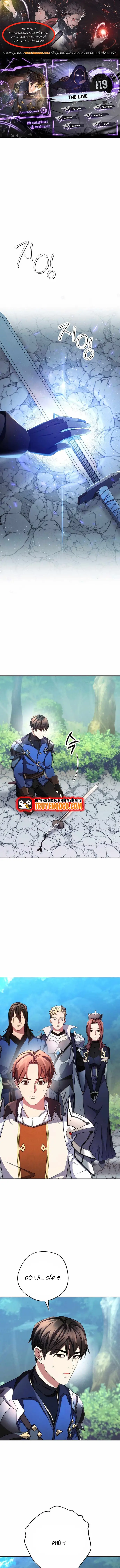 Đấu Trường Sinh Tử Chap 119 - Next Chap 120