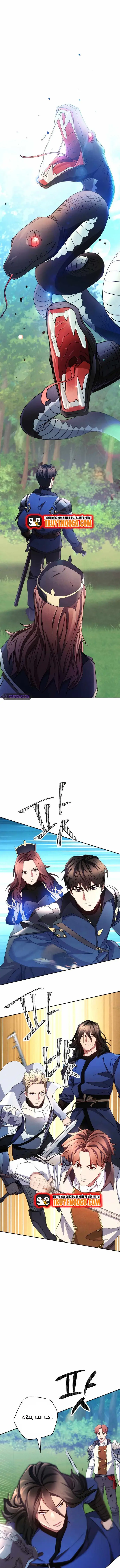 Đấu Trường Sinh Tử Chap 119 - Next Chap 120