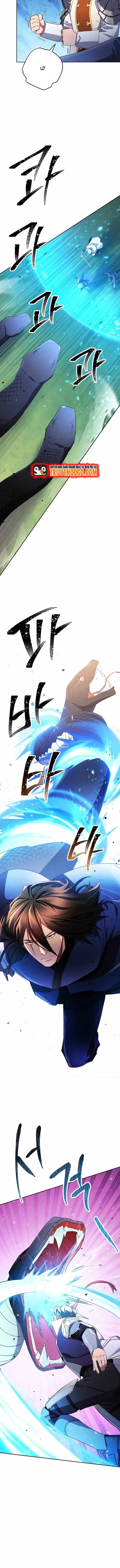 Đấu Trường Sinh Tử Chap 119 - Next Chap 120