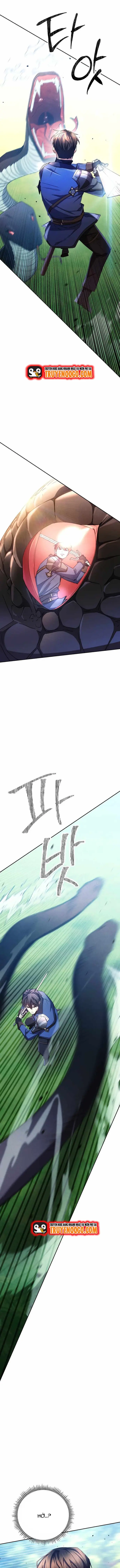 Đấu Trường Sinh Tử Chap 119 - Next Chap 120