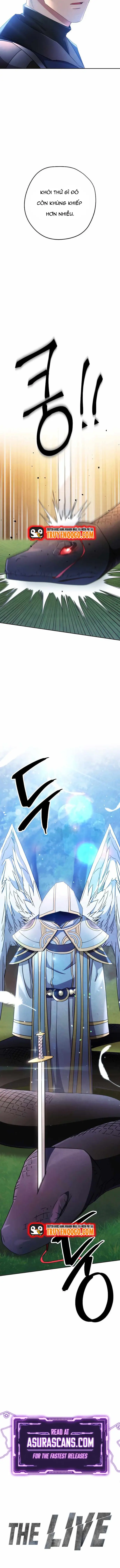 Đấu Trường Sinh Tử Chap 119 - Next Chap 120