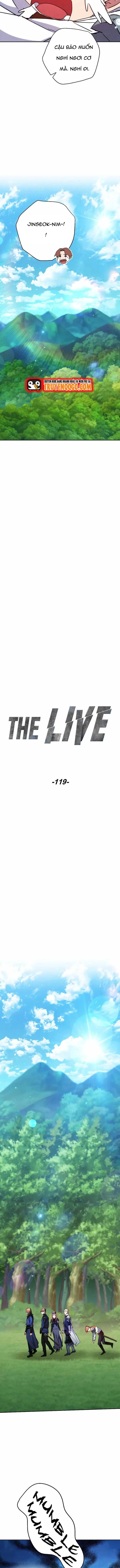 Đấu Trường Sinh Tử Chap 119 - Next Chap 120