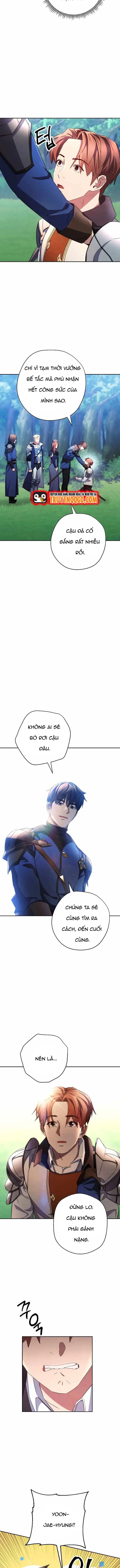 Đấu Trường Sinh Tử Chap 119 - Next Chap 120