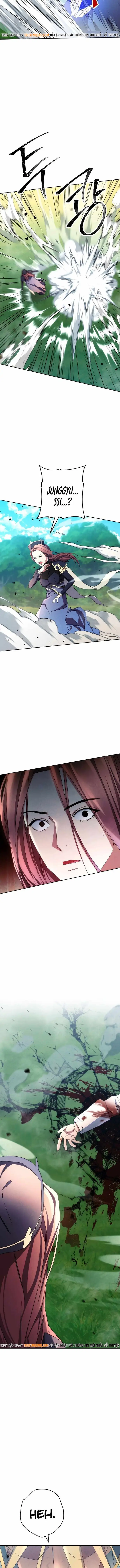 Đấu Trường Sinh Tử Chap 120 - Next Chap 121