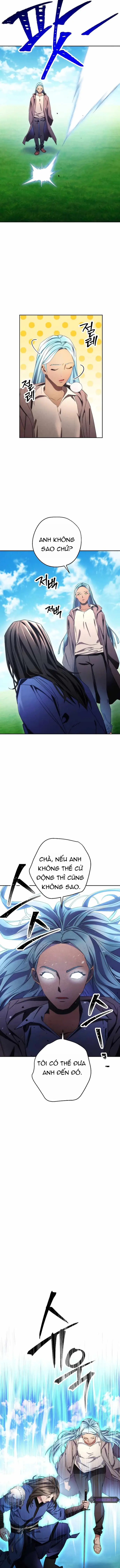 Đấu Trường Sinh Tử Chap 126 - Next Chap 127
