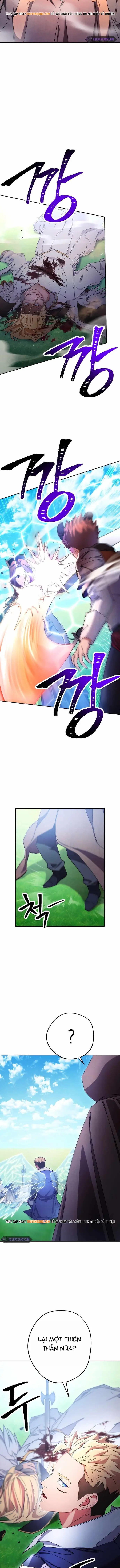 Đấu Trường Sinh Tử Chap 126 - Next Chap 127