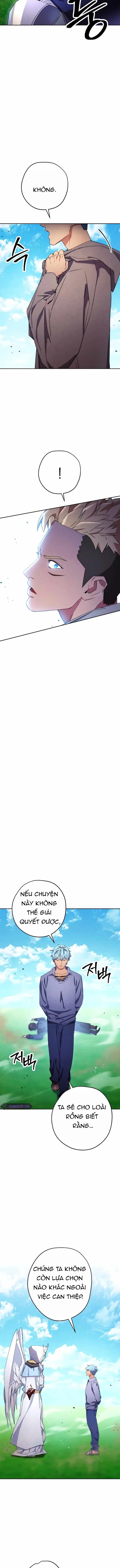Đấu Trường Sinh Tử Chap 126 - Next Chap 127