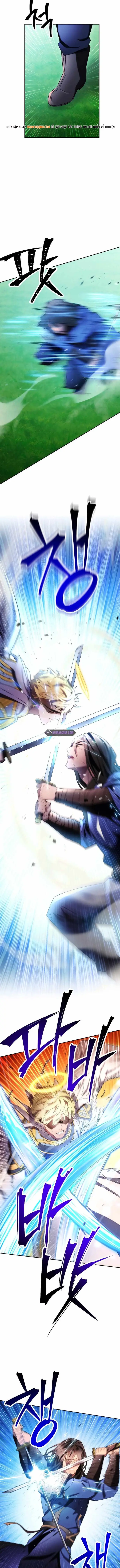 Đấu Trường Sinh Tử Chap 126 - Next Chap 127