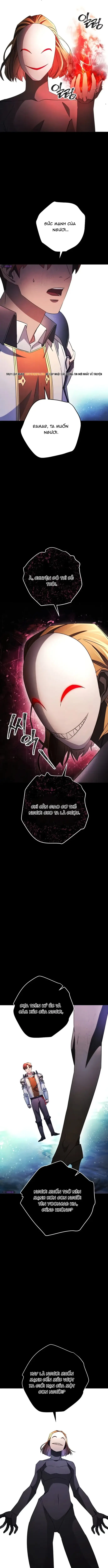 Đấu Trường Sinh Tử Chap 132 - Next Chap 133