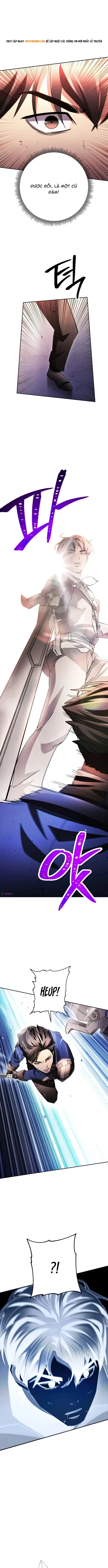 Đấu Trường Sinh Tử Chap 132 - Next Chap 133