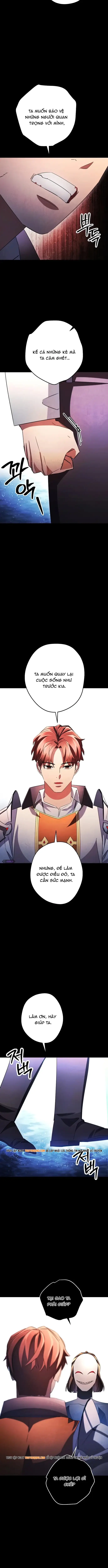 Đấu Trường Sinh Tử Chap 132 - Next Chap 133