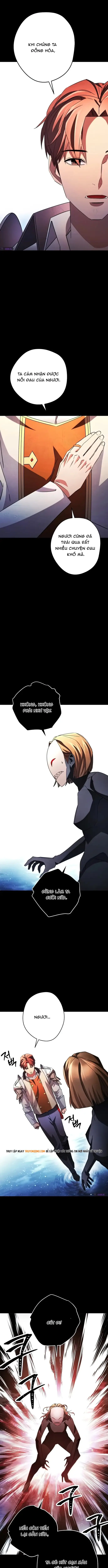 Đấu Trường Sinh Tử Chap 132 - Next Chap 133