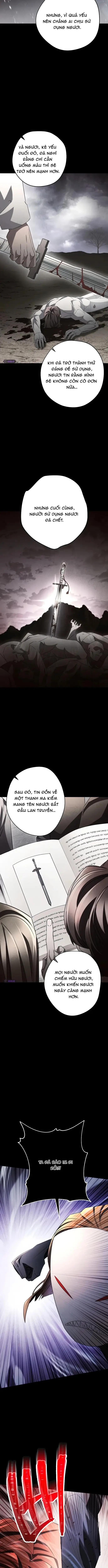 Đấu Trường Sinh Tử Chap 132 - Next Chap 133