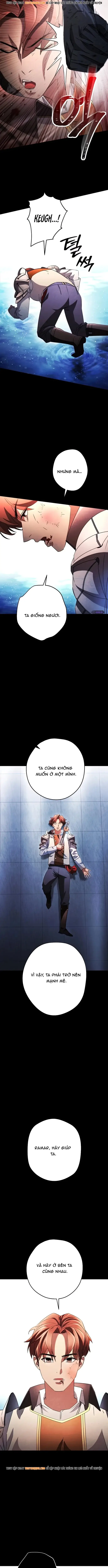 Đấu Trường Sinh Tử Chap 132 - Next Chap 133