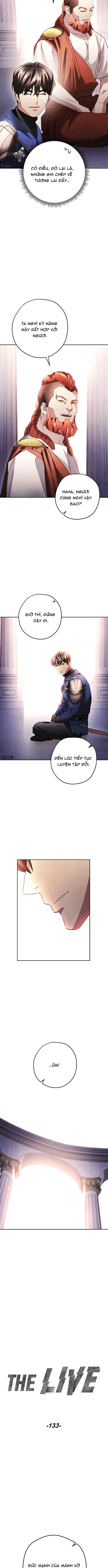 Đấu Trường Sinh Tử Chap 133 - Next Chap 134