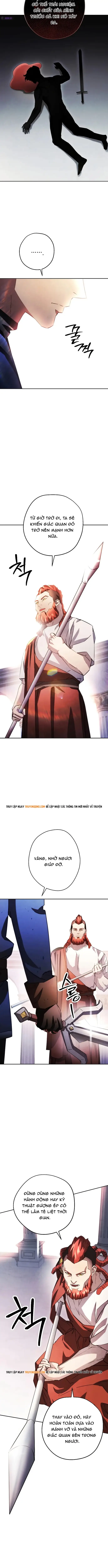 Đấu Trường Sinh Tử Chap 133 - Next Chap 134