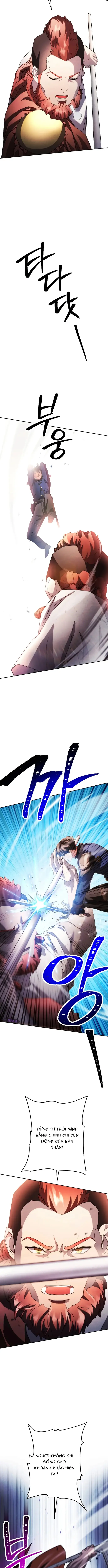 Đấu Trường Sinh Tử Chap 133 - Next Chap 134