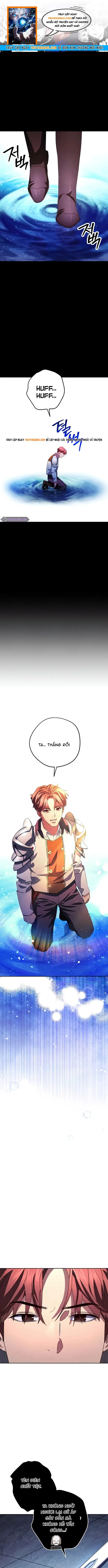 Đấu Trường Sinh Tử Chap 134 - Next Chap 135