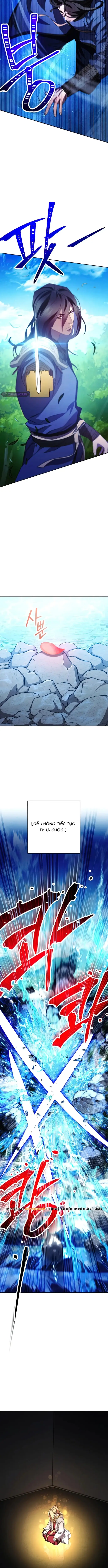 Đấu Trường Sinh Tử Chap 134 - Next Chap 135