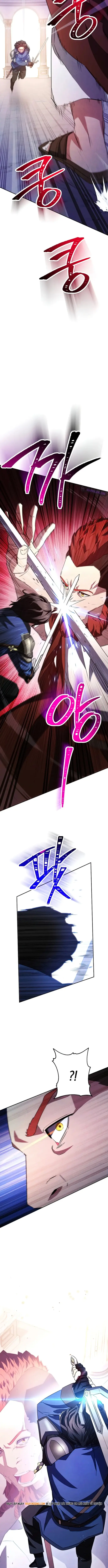 Đấu Trường Sinh Tử Chap 134 - Next Chap 135