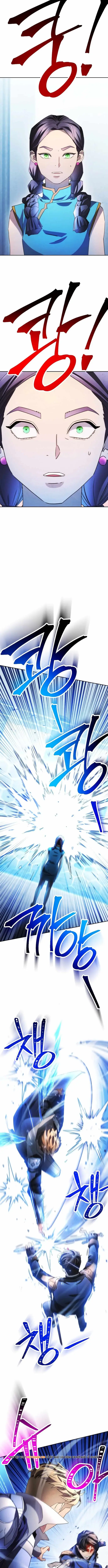 Đấu Trường Sinh Tử Chap 136 - Next Chap 137