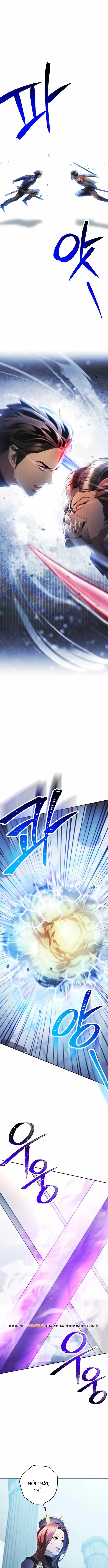 Đấu Trường Sinh Tử Chap 136 - Next Chap 137