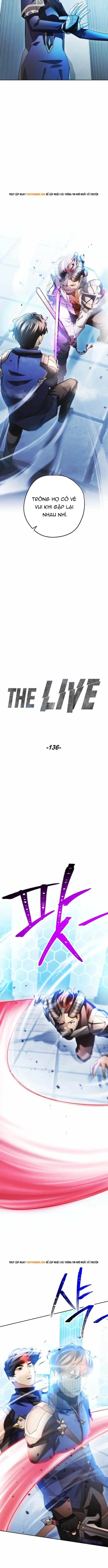 Đấu Trường Sinh Tử Chap 136 - Next Chap 137