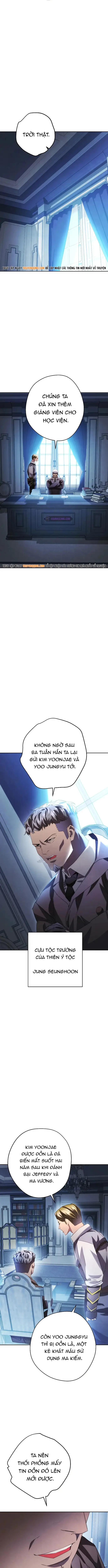 Đấu Trường Sinh Tử Chap 137 - Next Chap 138