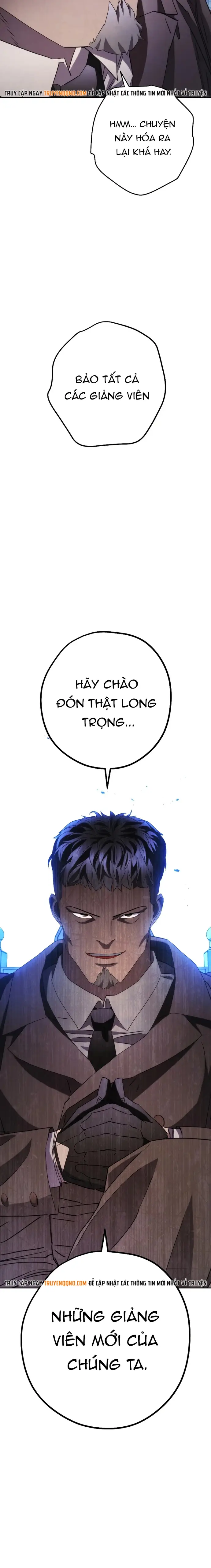 Đấu Trường Sinh Tử Chap 137 - Next Chap 138