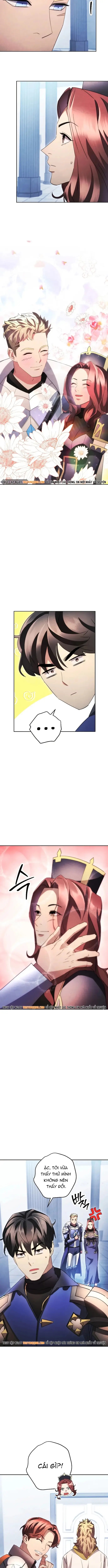 Đấu Trường Sinh Tử Chap 137 - Next Chap 138